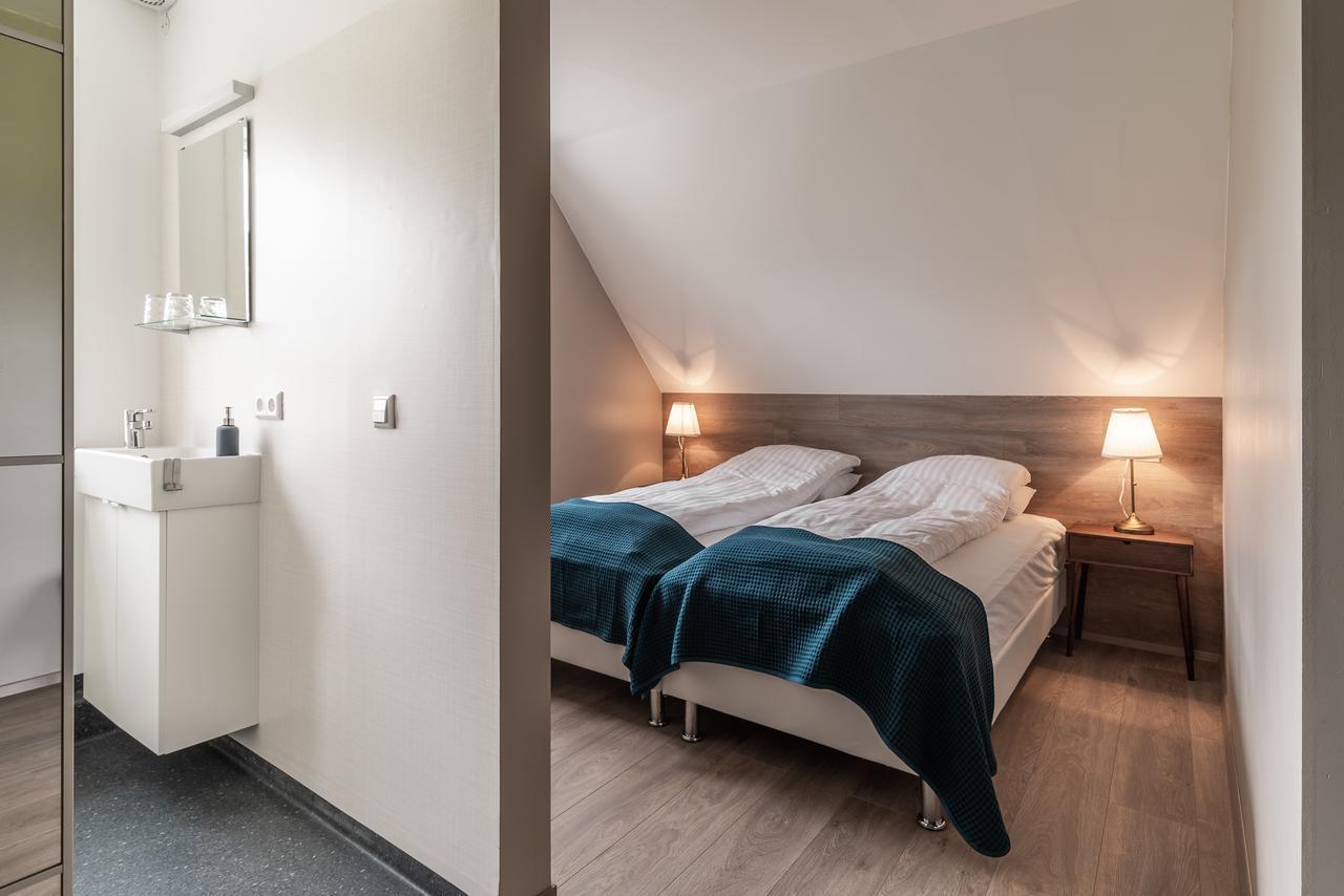 Holt Inn Flateyri Exteriér fotografie